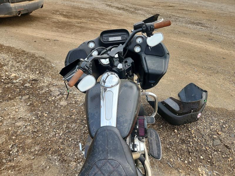 Продаж на аукціоні авто 2011 Harley-davidson Fltrx, vin: 1HD1KHM13BB677856, номер лоту: 60477616