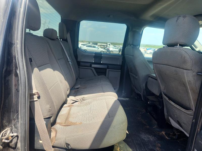 Auction sale of the 2020 Ford F150, vin: 1FTEW1E58LFA86237, lot number: 61913576