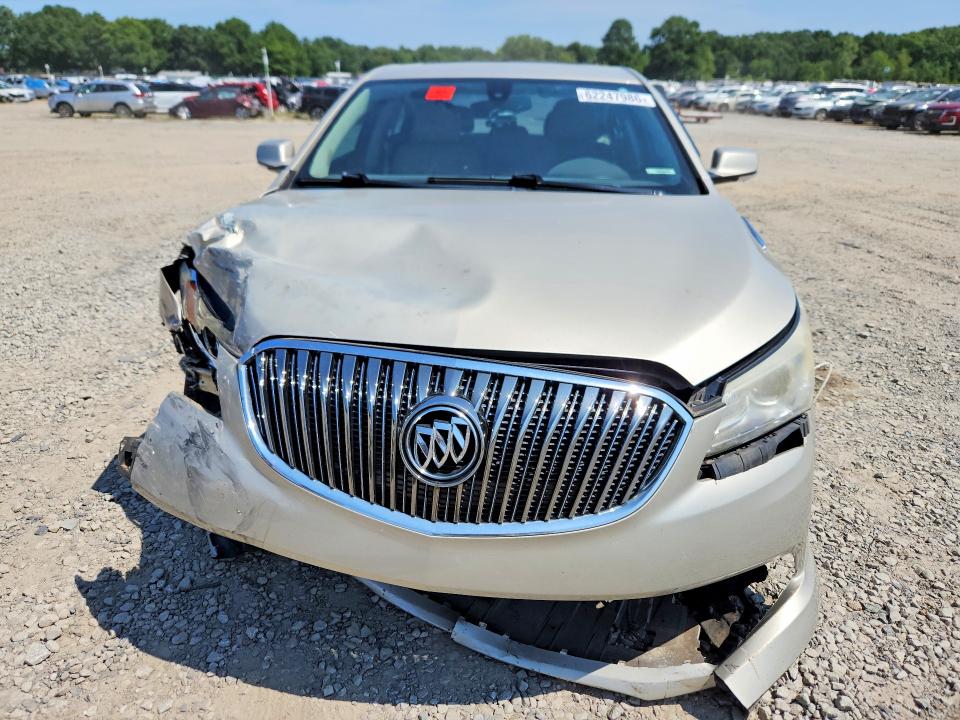 Aukcja sprzedaży 2015 Buick Lacrosse, vin: 1G4GB5G30FF181995, numer aukcji: 62247986