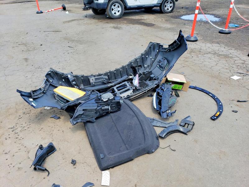 2023 Buick Envision მანქანა იყიდება აუქციონზე, vin: LRBFZSR40PD188490, აუქციონის ნომერი: 58554386