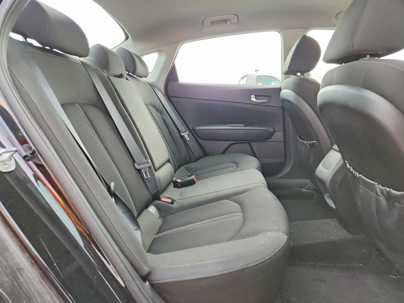 Продаж на аукціоні авто 2016 Kia Optima, vin: 5XXGT4L31GG029082, номер лоту: 62652556