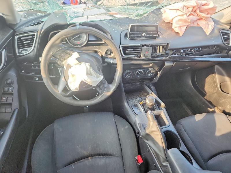 Aukcja sprzedaży 2014 Mazda 3, vin: JM1BM1U72E1132205, numer aukcji: 62777906