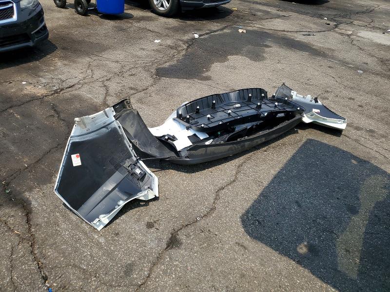 2024 Nissan Pathfinder მანქანა იყიდება აუქციონზე, vin: 5N1DR3ACXRC264741, აუქციონის ნომერი: 60016866