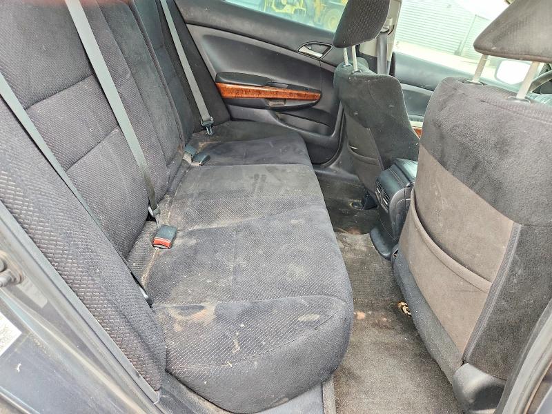 Продаж на аукціоні авто 2012 Honda Accord, vin: 1HGCP2F79CA117651, номер лоту: 61057936