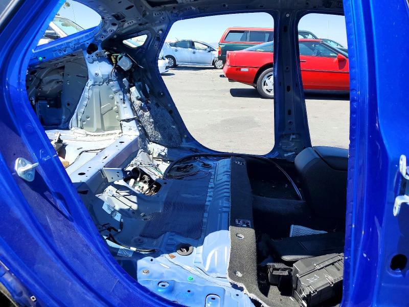 Продажа на аукционе авто 2025 Acura Integra, vin: 19UDE5G94SA000618, номер лота: 61051266