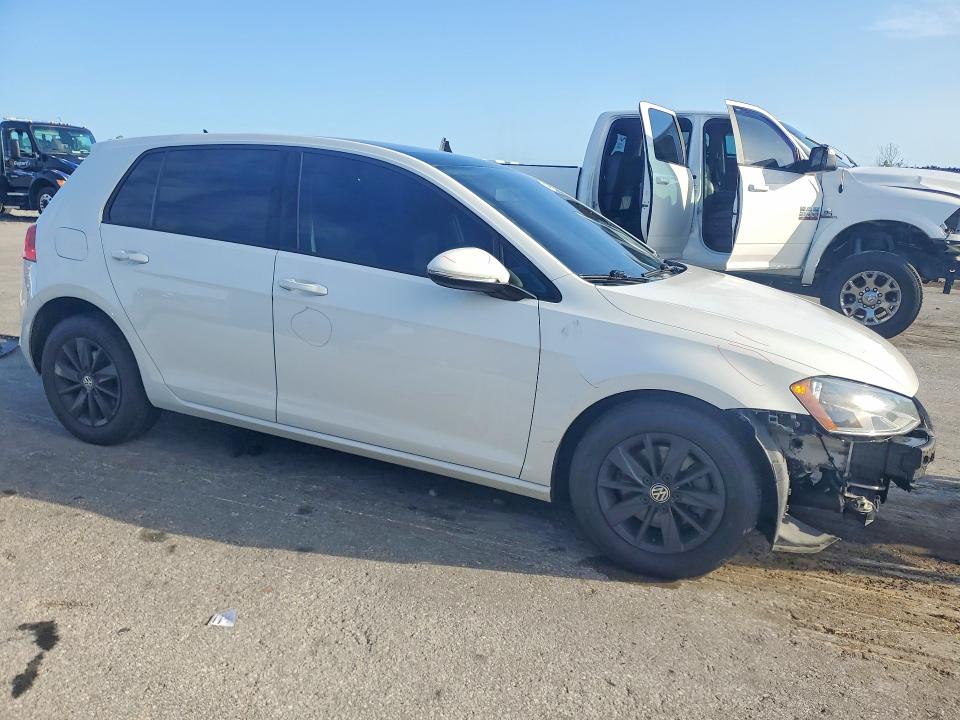 Продаж на аукціоні авто 2016 Volkswagen Golf, vin: 3VW217AU6GM035131, номер лоту: 85627975