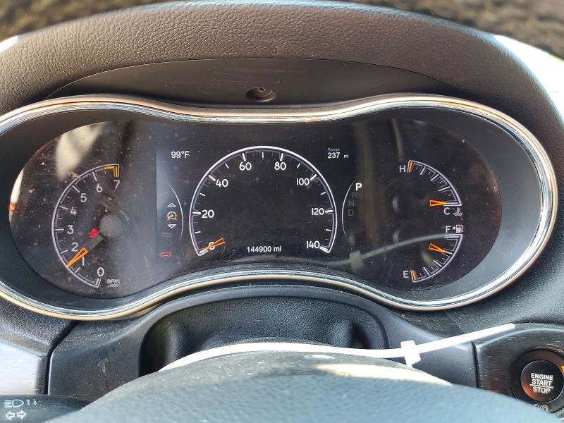 Aukcja sprzedaży 2017 Jeep Grand Cherokee, vin: 1C4RJEAG7HC877365, numer aukcji: 59534056