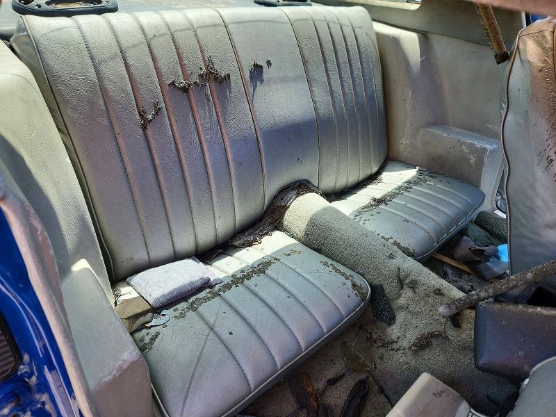 1981 Chevrolet Camaro მანქანა იყიდება აუქციონზე, vin: 1G1AP87L6BN107986, აუქციონის ნომერი: 61935416