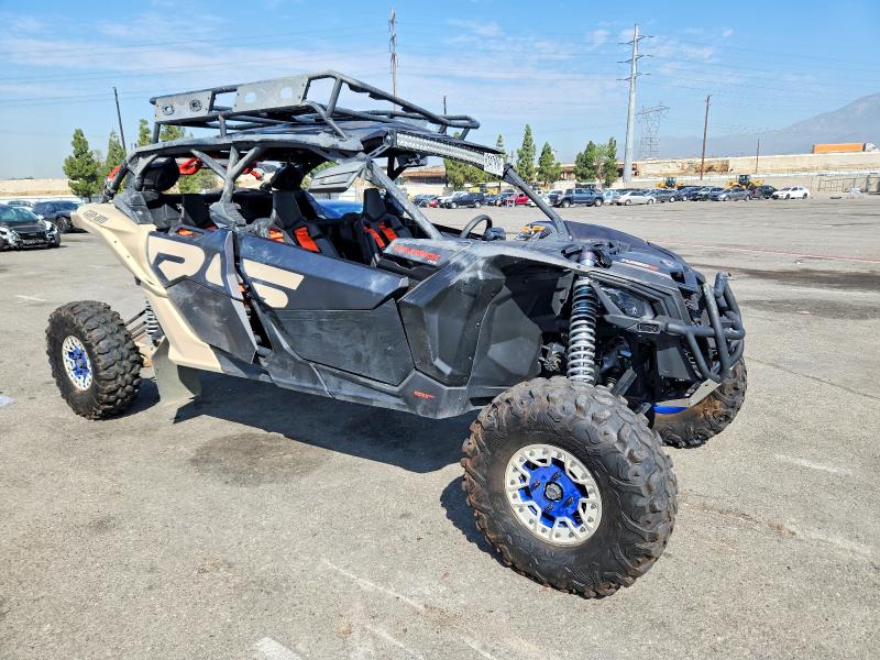 Aukcja sprzedaży 2021 Can-am Maverick X3, vin: 3JBVKAW20MK000161, numer aukcji: 61471816