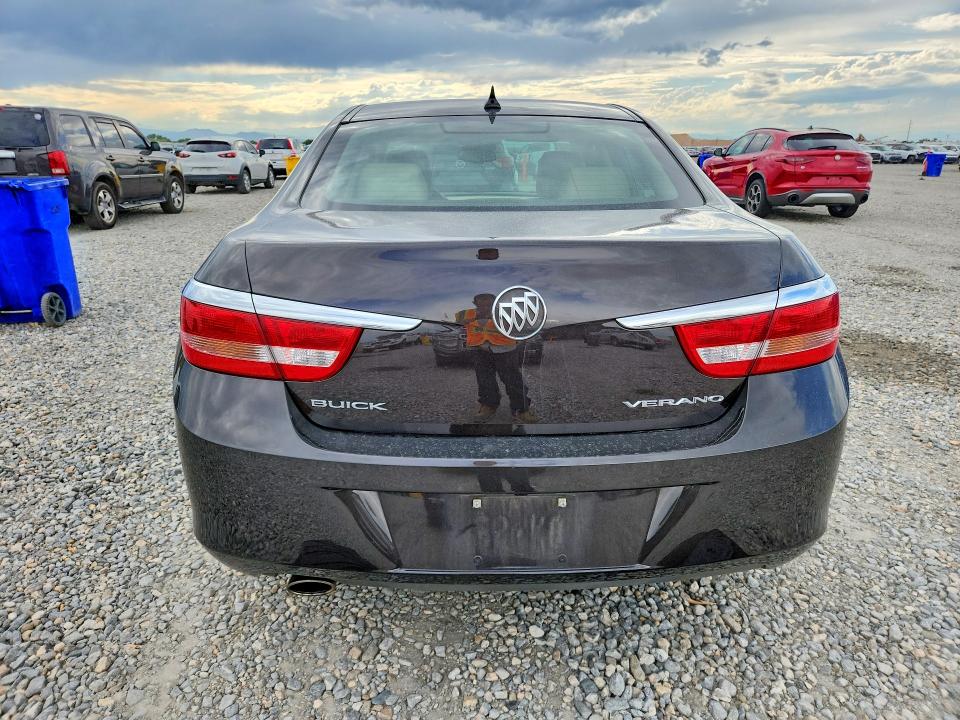 Продажа на аукционе авто 2013 Buick Verano, vin: 1G4PP5SK9D4256847, номер лота: 62883026