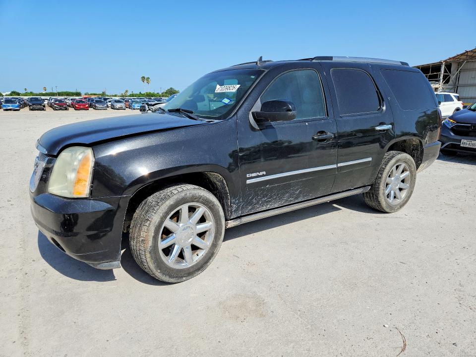Aukcja sprzedaży 2012 Gmc Yukon, vin: 1GKS2EEF6CR215383, numer aukcji: 61039826
