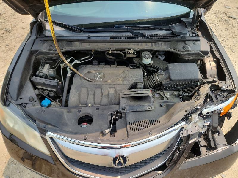 Aukcja sprzedaży 2015 Acura Rdx, vin: 5J8TB3H5XFL001433, numer aukcji: 61315256