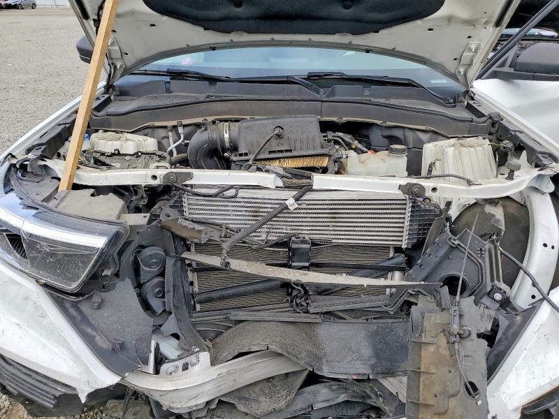 2021 Ford Explorer მანქანა იყიდება აუქციონზე, vin: 1FMSK8BH3MGA20384, აუქციონის ნომერი: 58793056