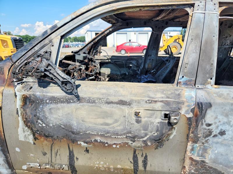 Aukcja sprzedaży 2019 Ram 1500, vin: 1C6SRFRT8KN526307, numer aukcji: 60379436