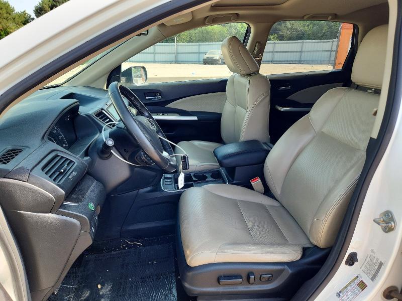 Aukcja sprzedaży 2016 Honda Cr-v, vin: 5J6RM4H75GL026729, numer aukcji: 61147446