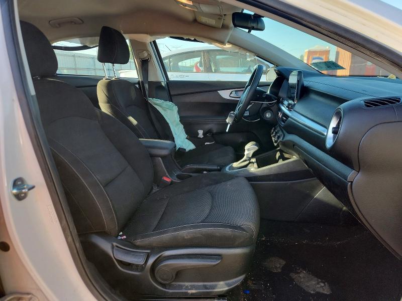 Aukcja sprzedaży 2023 Kia Forte, vin: 3KPF24AD7PE623274, numer aukcji: 60702176