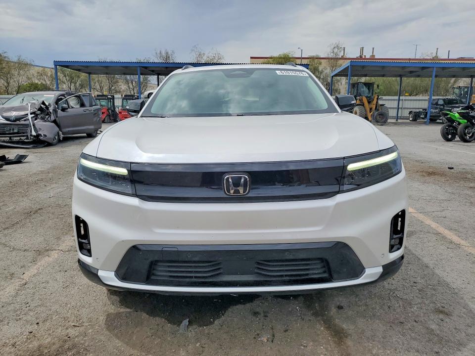 Aukcja sprzedaży 2025 Honda Prologue, vin: 3GPKHWRM8SS506390, numer aukcji: 61015576