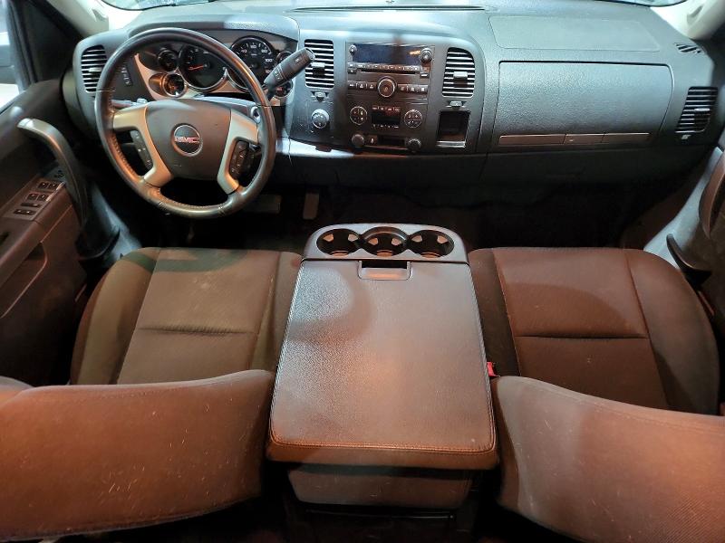 85973145 :رقم المزاد ، 1GTR2VE73CZ297415 vin ، 2012 Gmc Sierra مزاد بيع