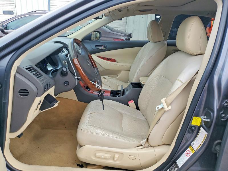 Aukcja sprzedaży 2012 Lexus Es, vin: JTHBK1EG8C2494453, numer aukcji: 61123786