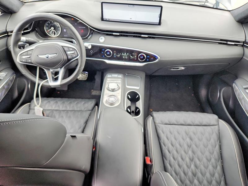 Aukcja sprzedaży 2024 Genesis Gv70, vin: 5NMMCDTC0RH013799, numer aukcji: 60031836