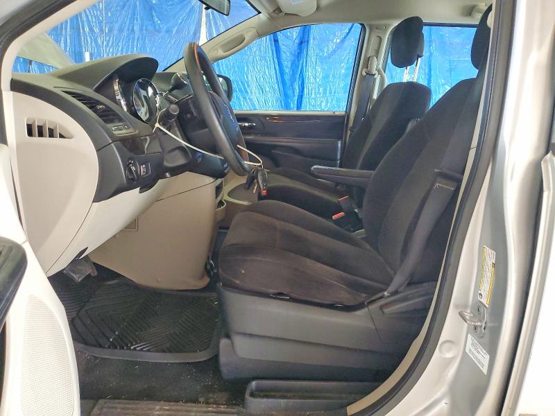 Продажа на аукционе авто 2012 Dodge Grand Caravan, vin: 2C4RDGBG4CR183086, номер лота: 59909966