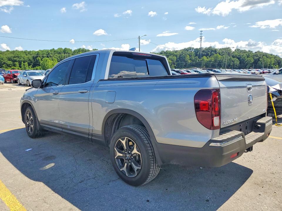 Продаж на аукціоні авто 2019 Honda Ridgeline, vin: 5FPYK3F65KB012022, номер лоту: 61304956