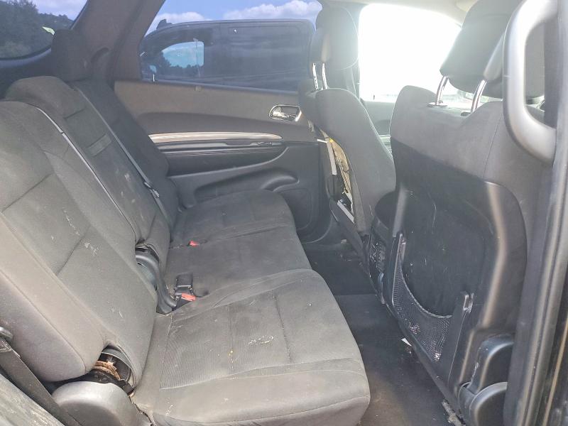 Aukcja sprzedaży 2011 Dodge Durango, vin: 1D4RE2GG8BC664140, numer aukcji: 62292366