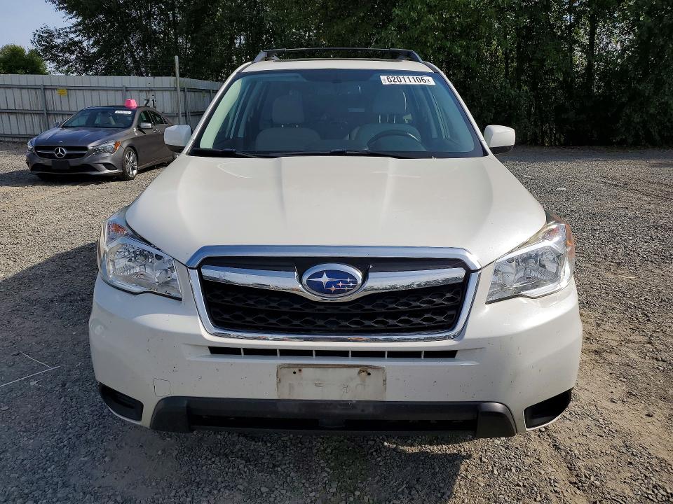 Aukcja sprzedaży 2016 Subaru Forester, vin: JF2SJADC3GH506306, numer aukcji: 62011106