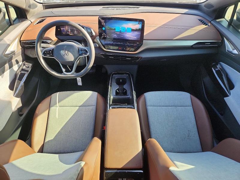 Продаж на аукціоні авто 2023 Volkswagen Id.4, vin: 1V2BMPE8XPC055373, номер лоту: 60851126