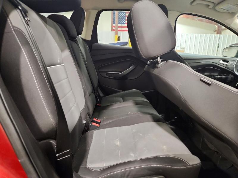 Продажа на аукционе авто 2014 Ford Escape, vin: 1FMCU9GX7EUC15010, номер лота: 62670676