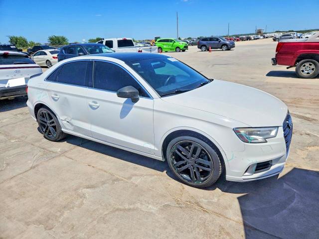 2019 Audi A3 მანქანა იყიდება აუქციონზე, vin: WAUAUGFF2K1009855, აუქციონის ნომერი: 62652856