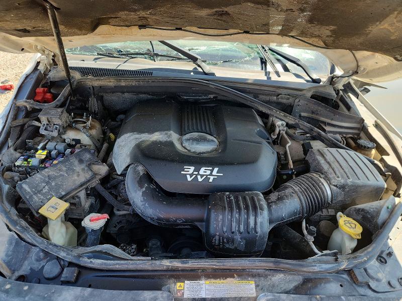 Auction sale of the 2012 Jeep Grand Cherokee, vin: 1C4RJFBG2CC225136, lot number: 62837676