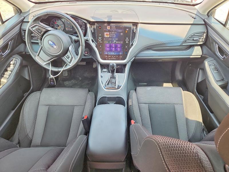 Продаж на аукціоні авто 2020 Subaru Outback, vin: 4S4BTACCXL3199651, номер лоту: 61493616