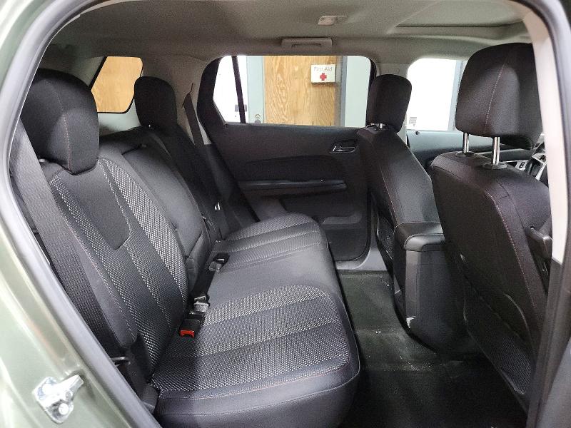 Aukcja sprzedaży 2015 Gmc Terrain, vin: 2GKALREK1F6143649, numer aukcji: 59645096