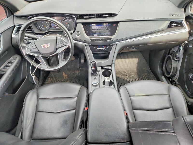 Aukcja sprzedaży 2021 Cadillac Xt5, vin: 1GYKNCRSXMZ229474, numer aukcji: 62795976