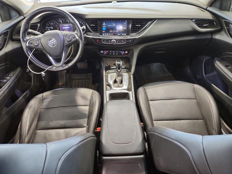 Продажа на аукционе авто 2019 Buick Regal Tourx, vin: W04GV8SX6K1004859, номер лота: 59628156