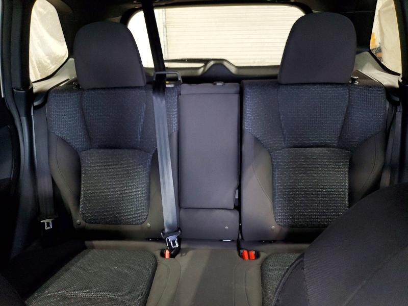 Aukcja sprzedaży 2025 Subaru Forester, vin: JF2SLDBC4SH566232, numer aukcji: 62767416