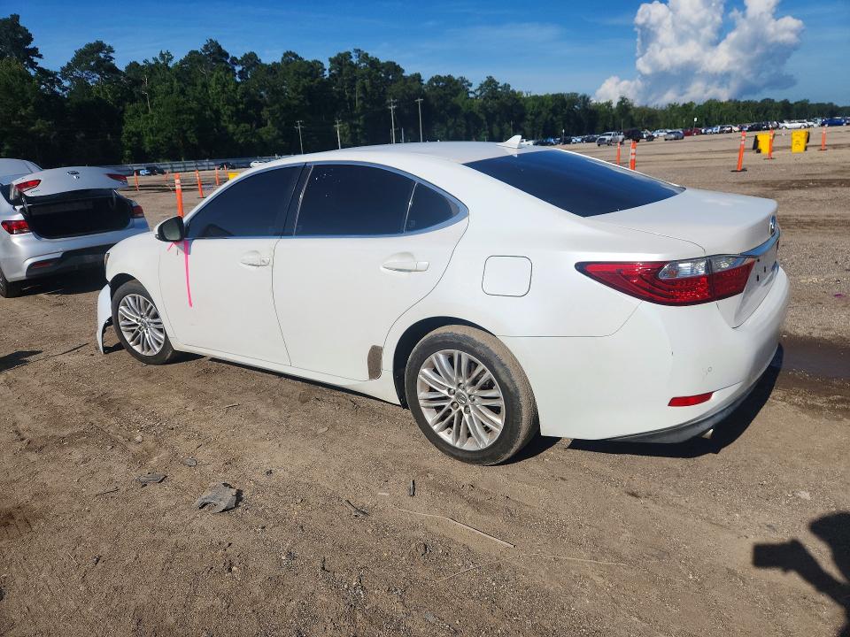 2014 Lexus Es მანქანა იყიდება აუქციონზე, vin: JTHBK1GG8E2133160, აუქციონის ნომერი: 60620196