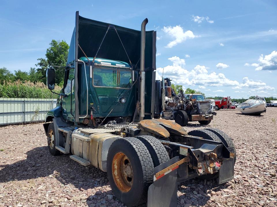 Продаж на аукціоні авто 2017 Mack Semi, vin: 1M1AW01X3HM009455, номер лоту: 59224106