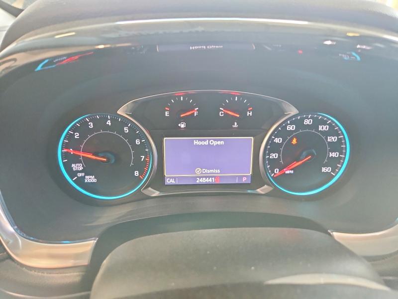 Продаж на аукціоні авто 2021 Chevrolet Traverse, vin: 1GNEVJKW6MJ132461, номер лоту: 59073206