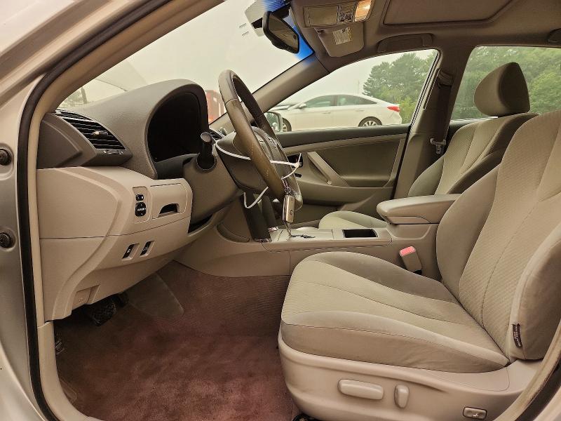 Продаж на аукціоні авто 2007 Toyota Camry, vin: JTNBB46K873009150, номер лоту: 61196576