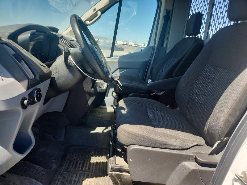 Продаж на аукціоні авто 2018 Ford Transit, vin: 1FTYR2CG4JKB14523, номер лоту: 60684446
