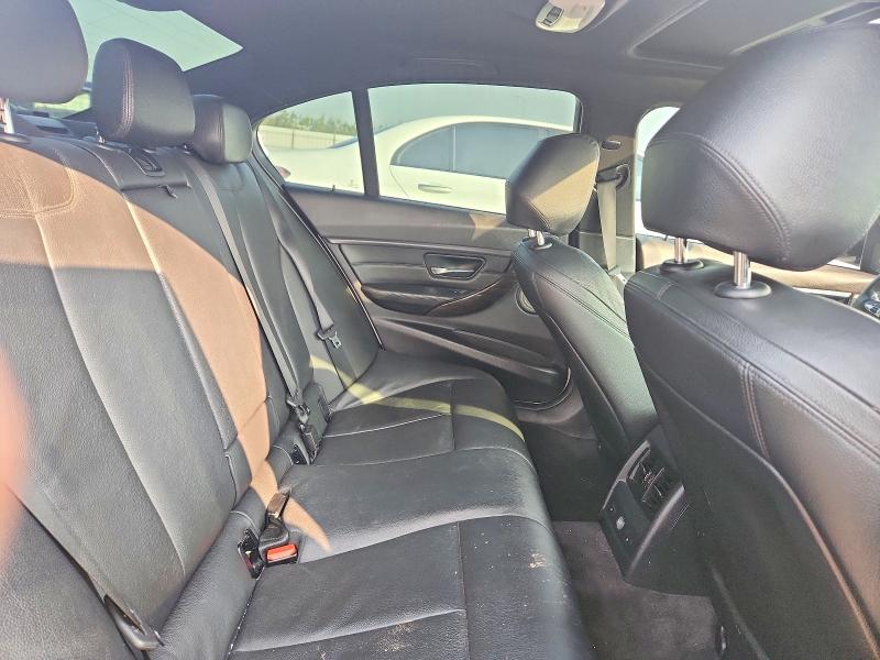 Продаж на аукціоні авто 2013 Bmw 335, vin: WBA3B9C53DF585384, номер лоту: 61770546