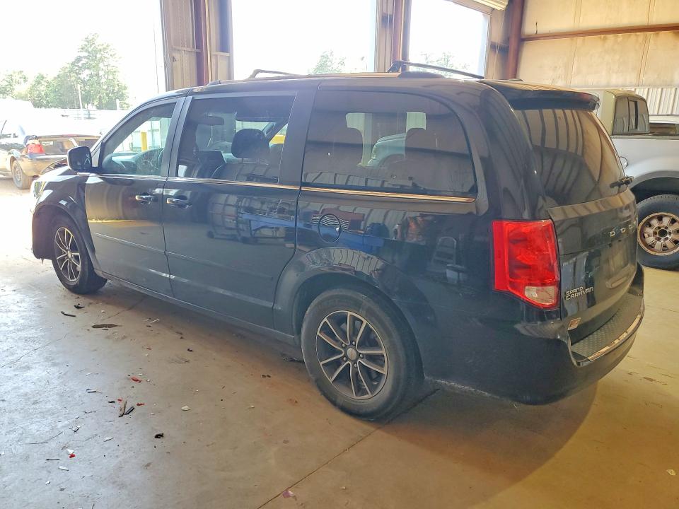 Aukcja sprzedaży 2017 Dodge Grand Caravan, vin: 2C4RDGCG2HR629869, numer aukcji: 61333616