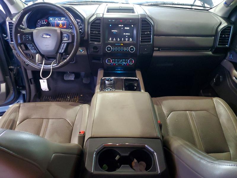 Продаж на аукціоні авто 2019 Ford Expedition, vin: 1FMJK2ATXKEA43071, номер лоту: 61706466