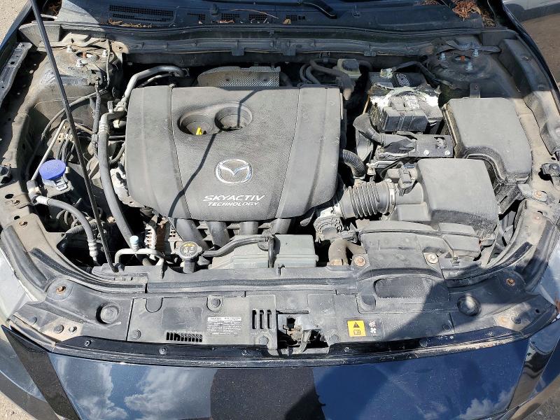 62039146 :رقم المزاد ، 3MZBM1U78EM111911 vin ، 2014 Mazda 3 مزاد بيع