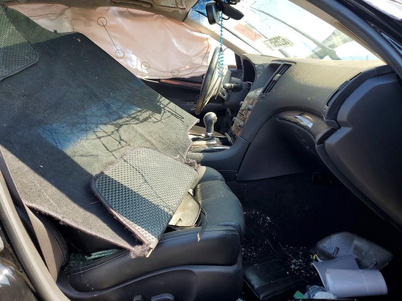 62269576 :رقم المزاد ، JN1CV6AP4CM931243 vin ، 2012 Infiniti G37 Sedan مزاد بيع