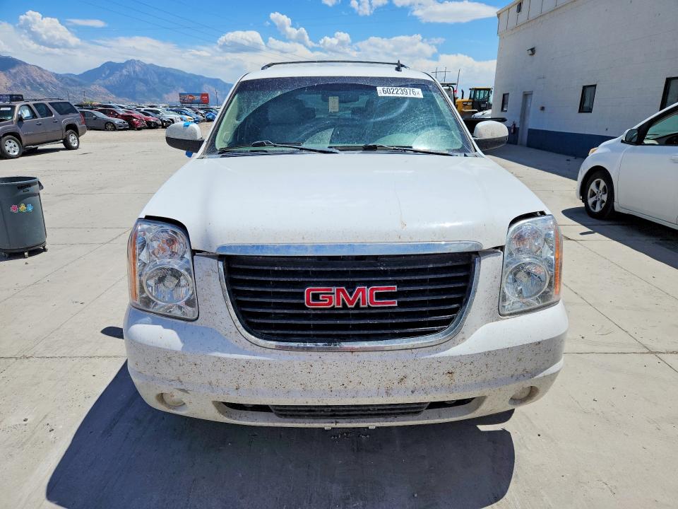 Aukcja sprzedaży 2012 Gmc Yukon Xl, vin: 1GKS2KE72CR121654, numer aukcji: 60223976