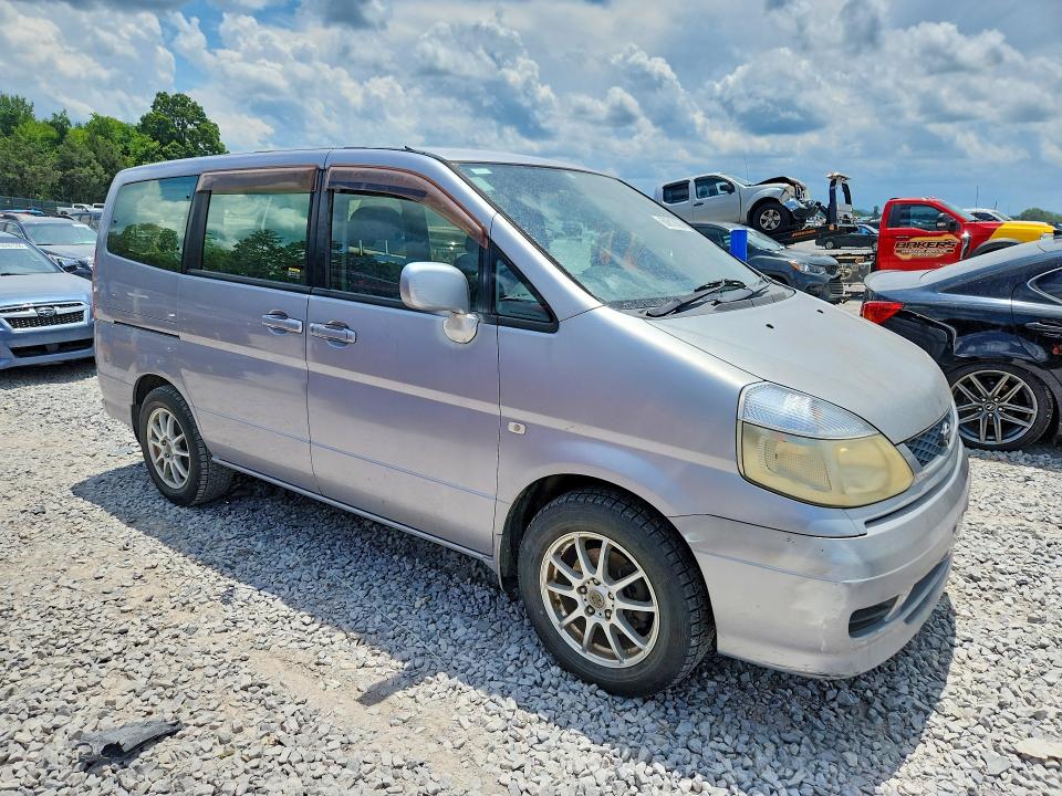 1999 Nissan All Other მანქანა იყიდება აუქციონზე, vin: PC24031315, აუქციონის ნომერი: 60613636