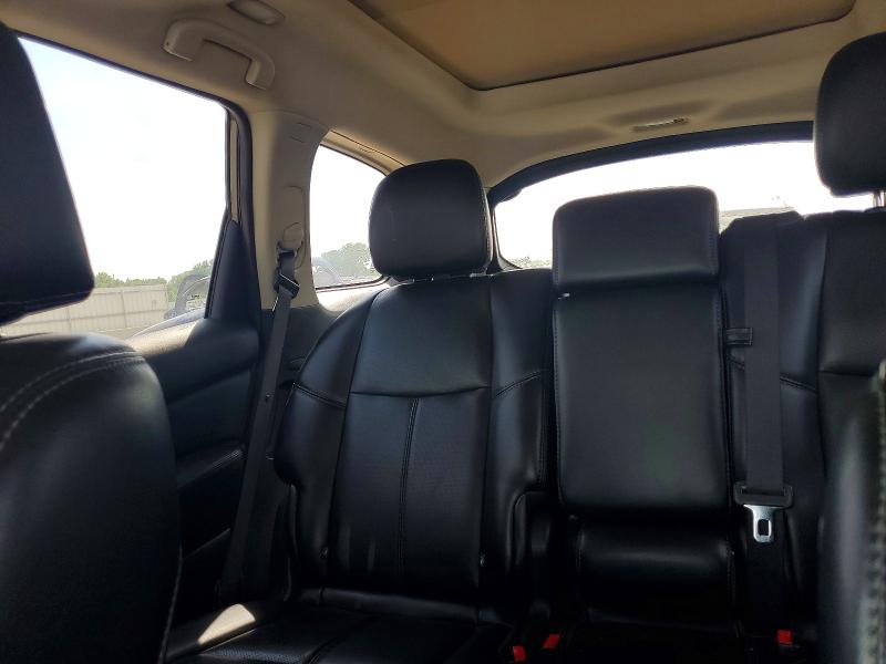 Aukcja sprzedaży 2017 Nissan Pathfinder, vin: 5N1DR2MM1HC639400, numer aukcji: 59910066